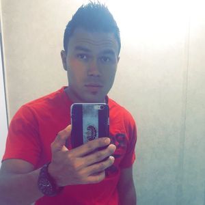 Meet your Posher, Noel